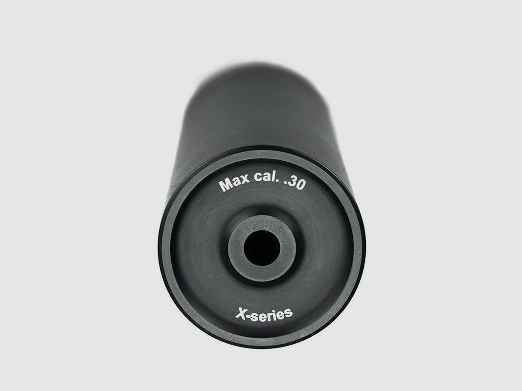 Stalon Silencieux X108 Cal.30 | M18x1, image 6 sur 6