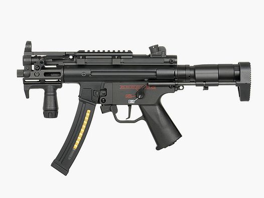 M5k-PDW Replik - CM.041L - Upgraded "ETU-Platinum", FSWS, S-AEG