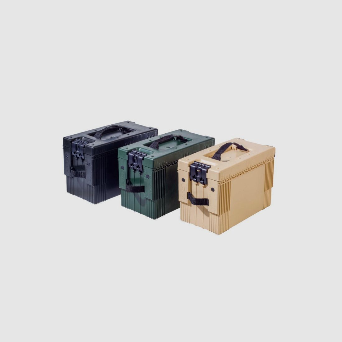 Ammunition Box (LWAC) M2A1 "Nato", image 2 of 4