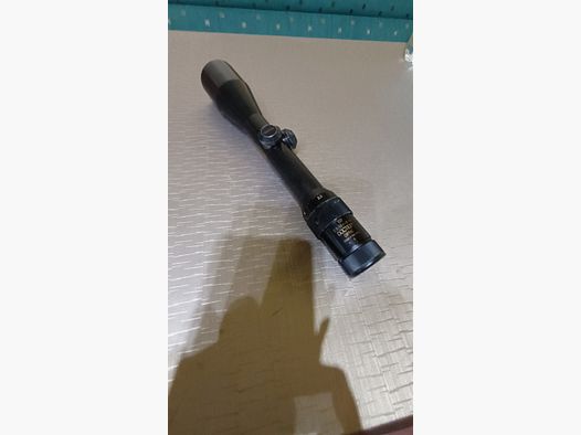 Zielfernrohr Docter VZF 2,5-10x48-M