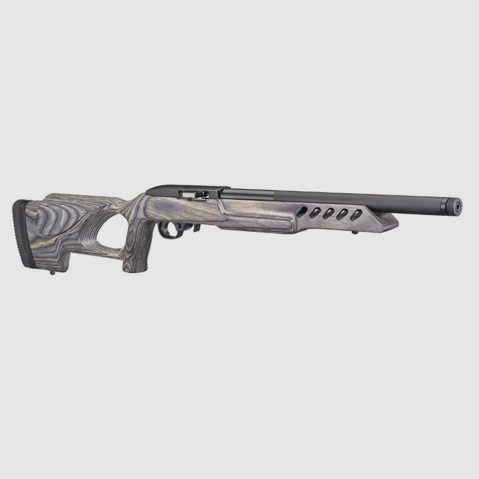 Ruger	 American 10/22 Target Lite 16" (16 Zoll) .22lr