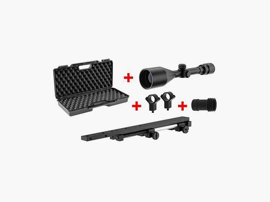 Pack Richtkijker 8X56 | RTI