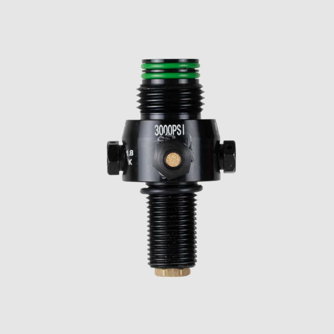 Regulator Powair MICROMAX 3000psi (200 bar), Bild 3 von 3