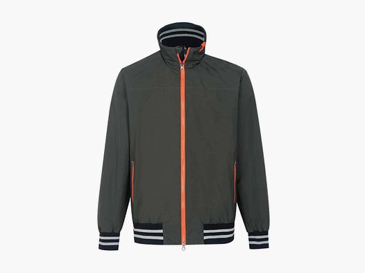 BLUE WAVE functional jacket Malte