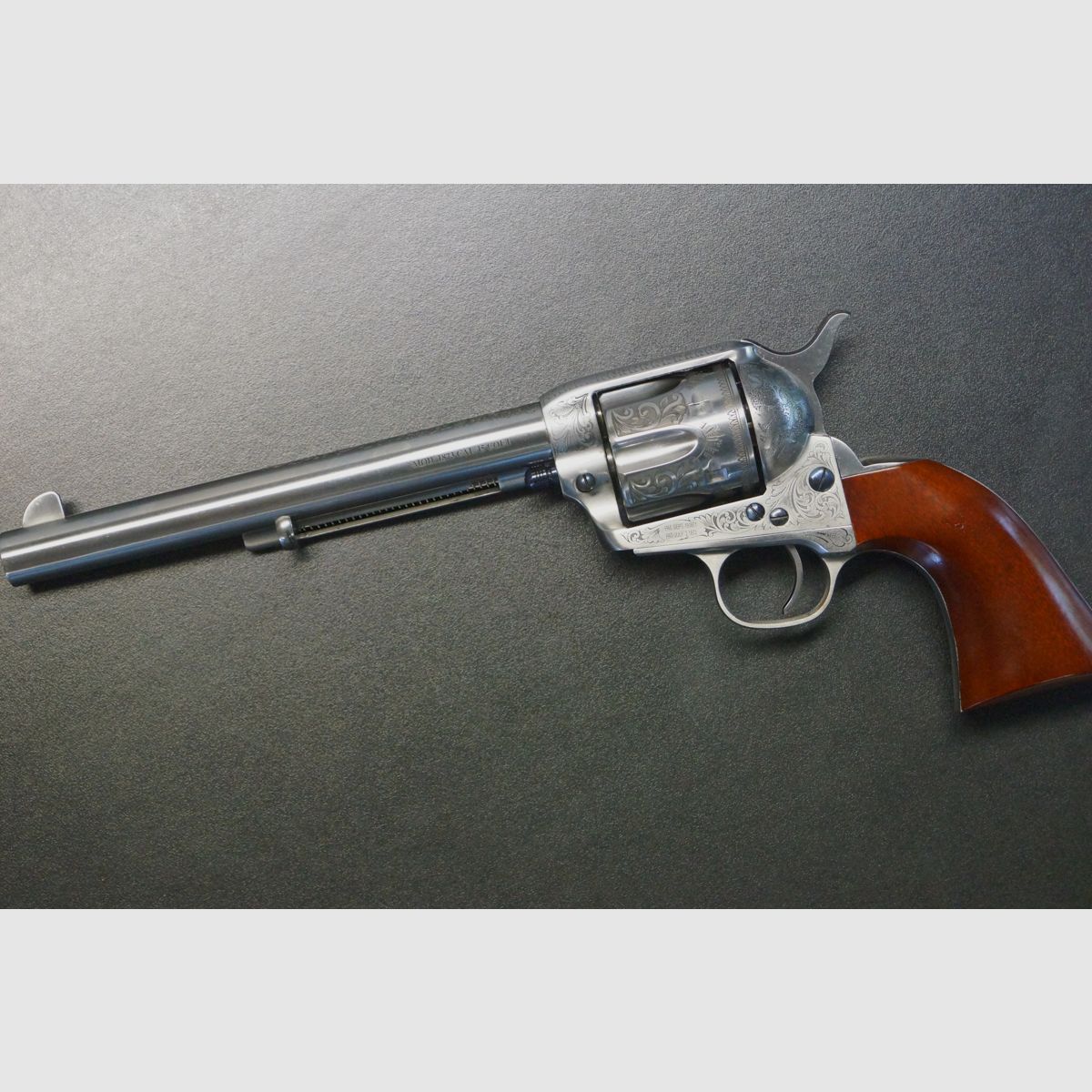 Uberti Cattleman White Roosevelt, Bild 6 von 6