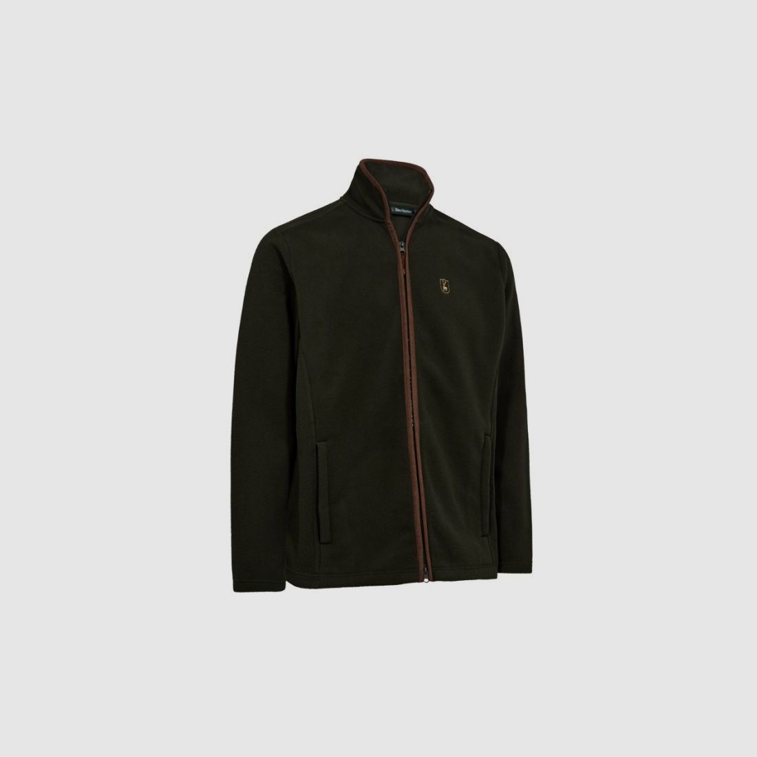 Deerhunter H-Fleece Jacket Cumbria, image 1 of 4