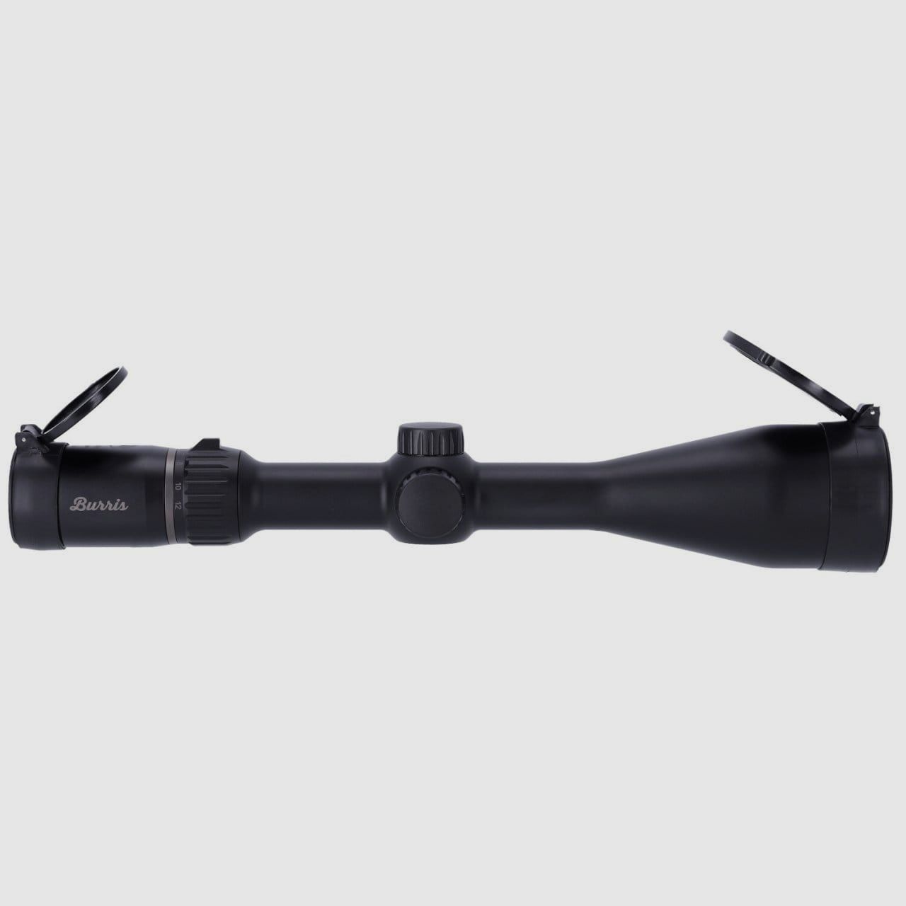 Burris Four Xe 3-12x56 riflescope
