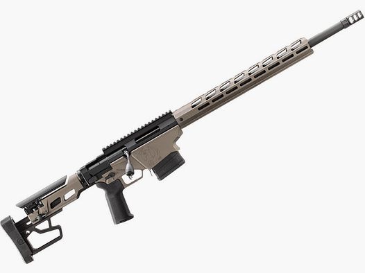 Bolt-action rifle RUGER Precision Magpul MOE-K2-XL – 308 Win.