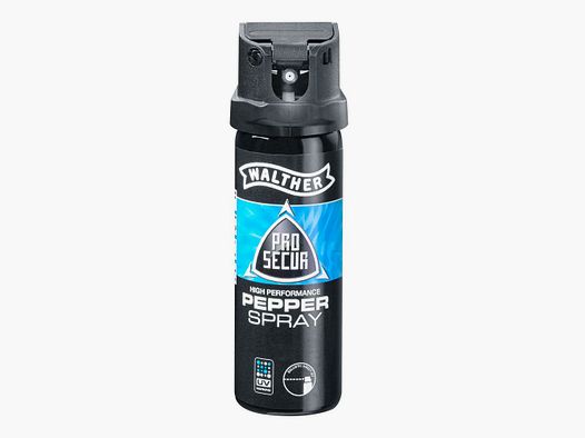 ProSecur Pfeffer-Spray 74 ml - ballistic Strahl mit 10% OC