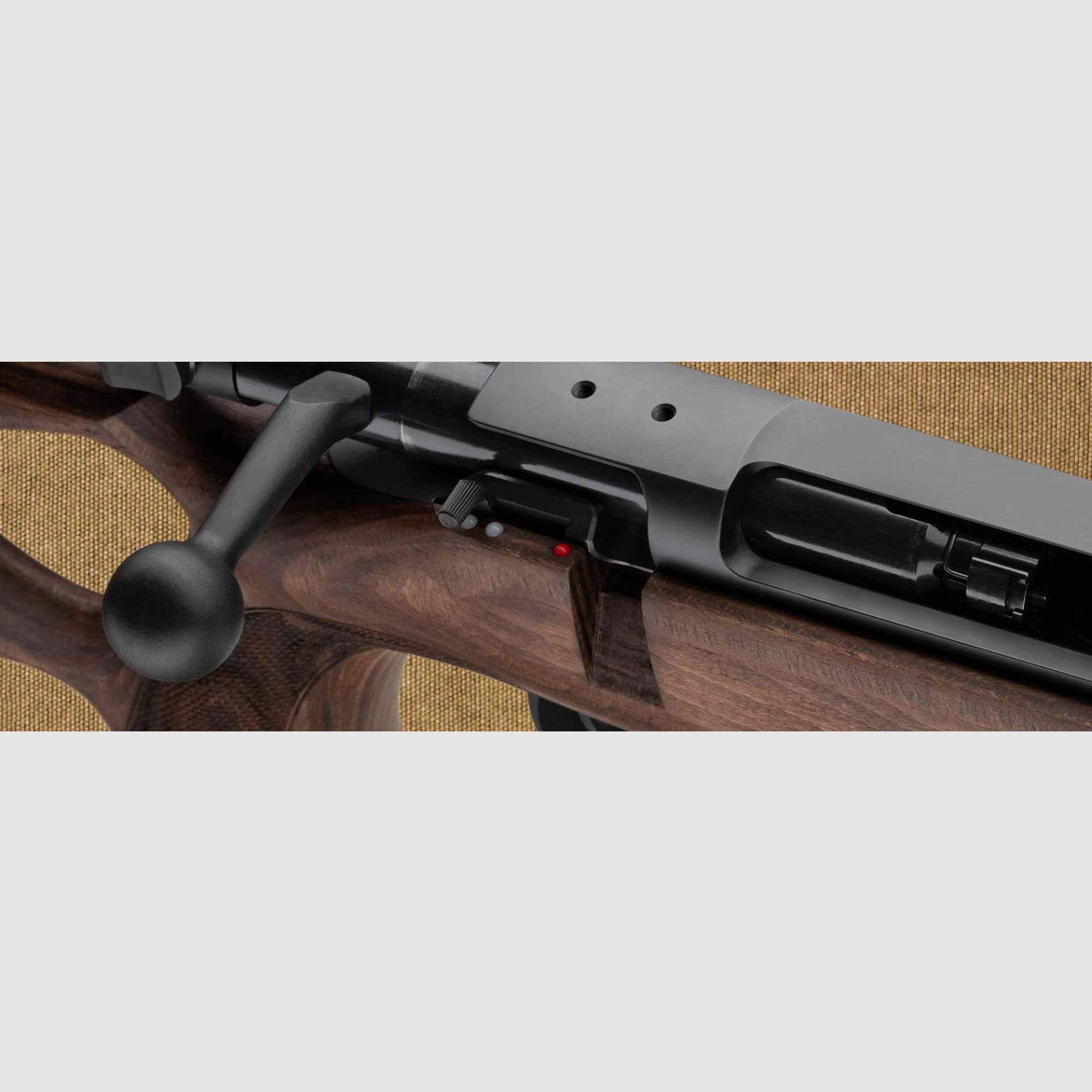 Mauser M18 Pure Max