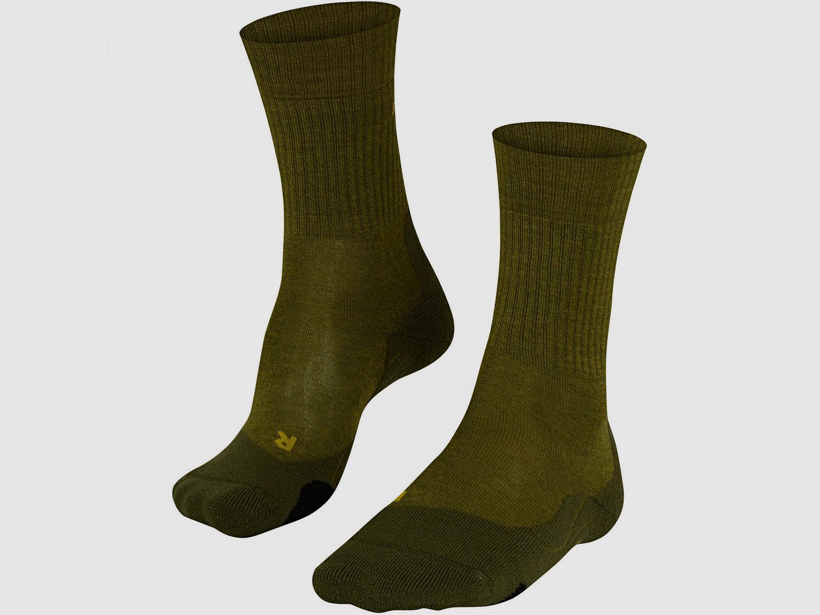 TK2 Explore Wool Trekking Socks Men (Forest)