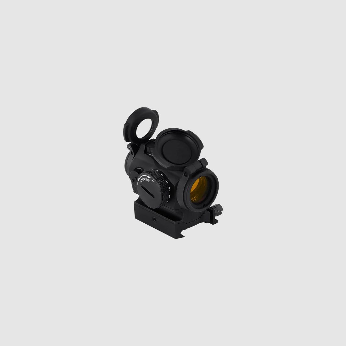 AIMPOINT Micro T-2™2 MOA - Rotpunktvisiermit LRP Montage und 30 mm Abstandshalter