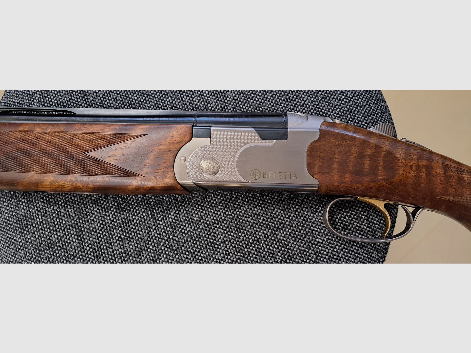 Beretta Bockdoppelflinte Onyx 686
