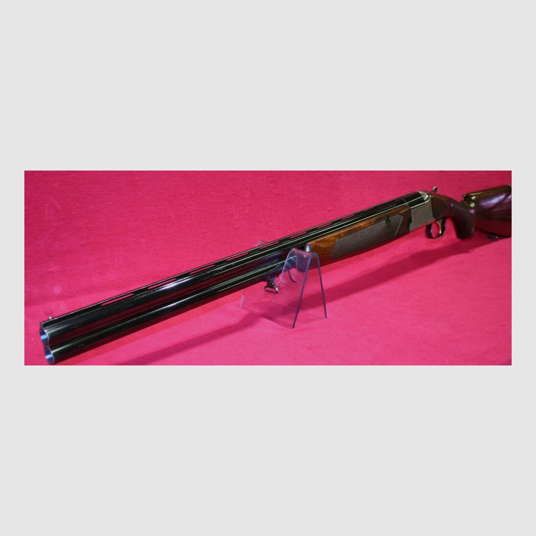 Sauer - Franchi BDF