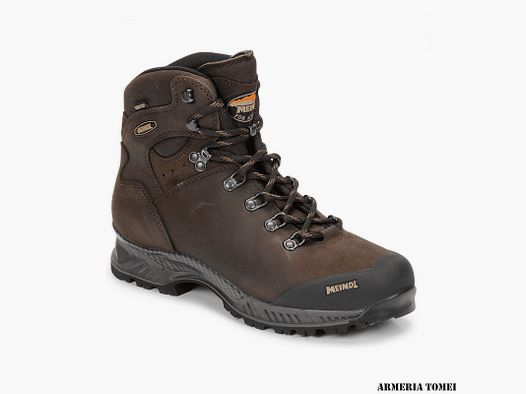 MEINDL – SCARPONI – SOFTLINE TOP GTX Mocca