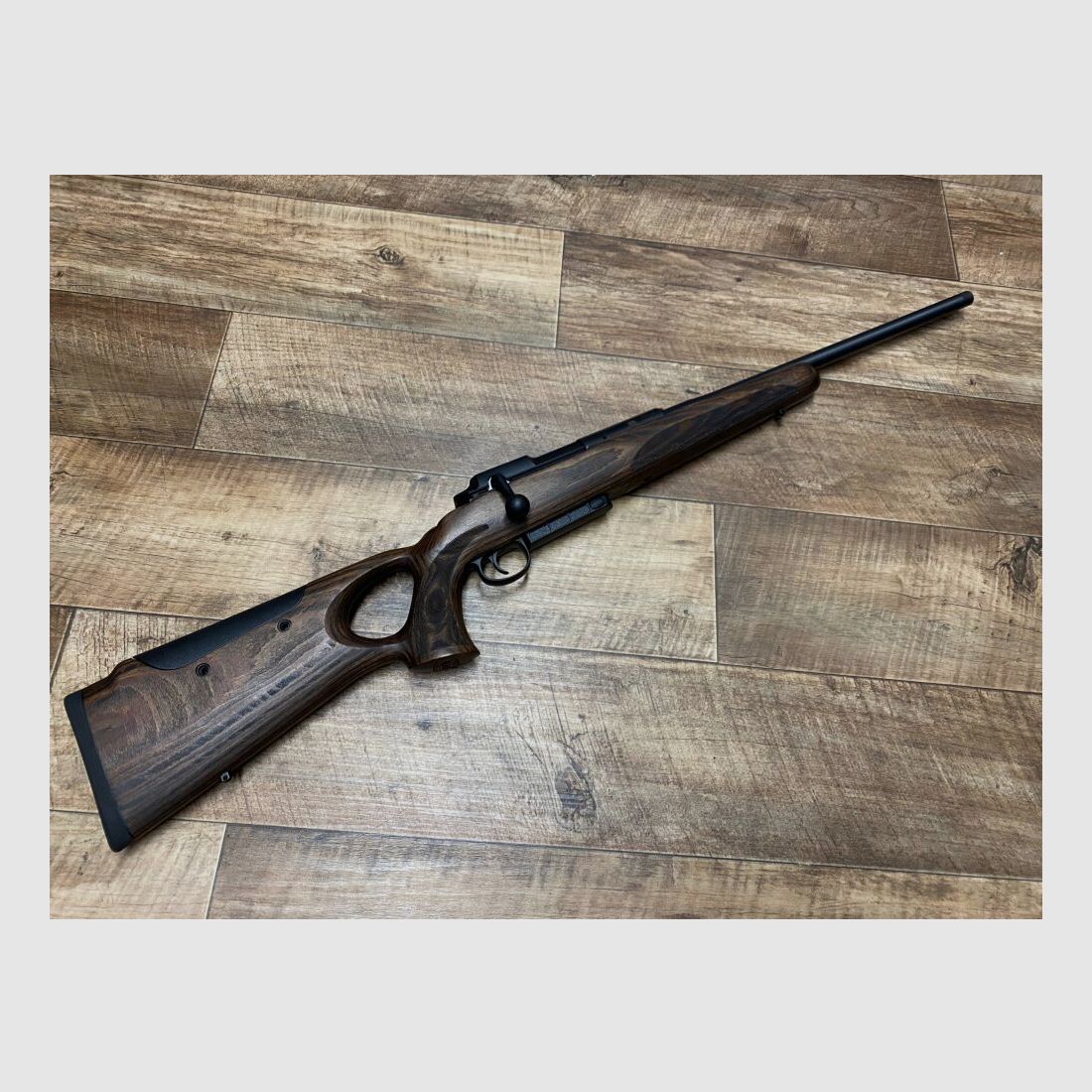 Mauser 25 MAX .308Win