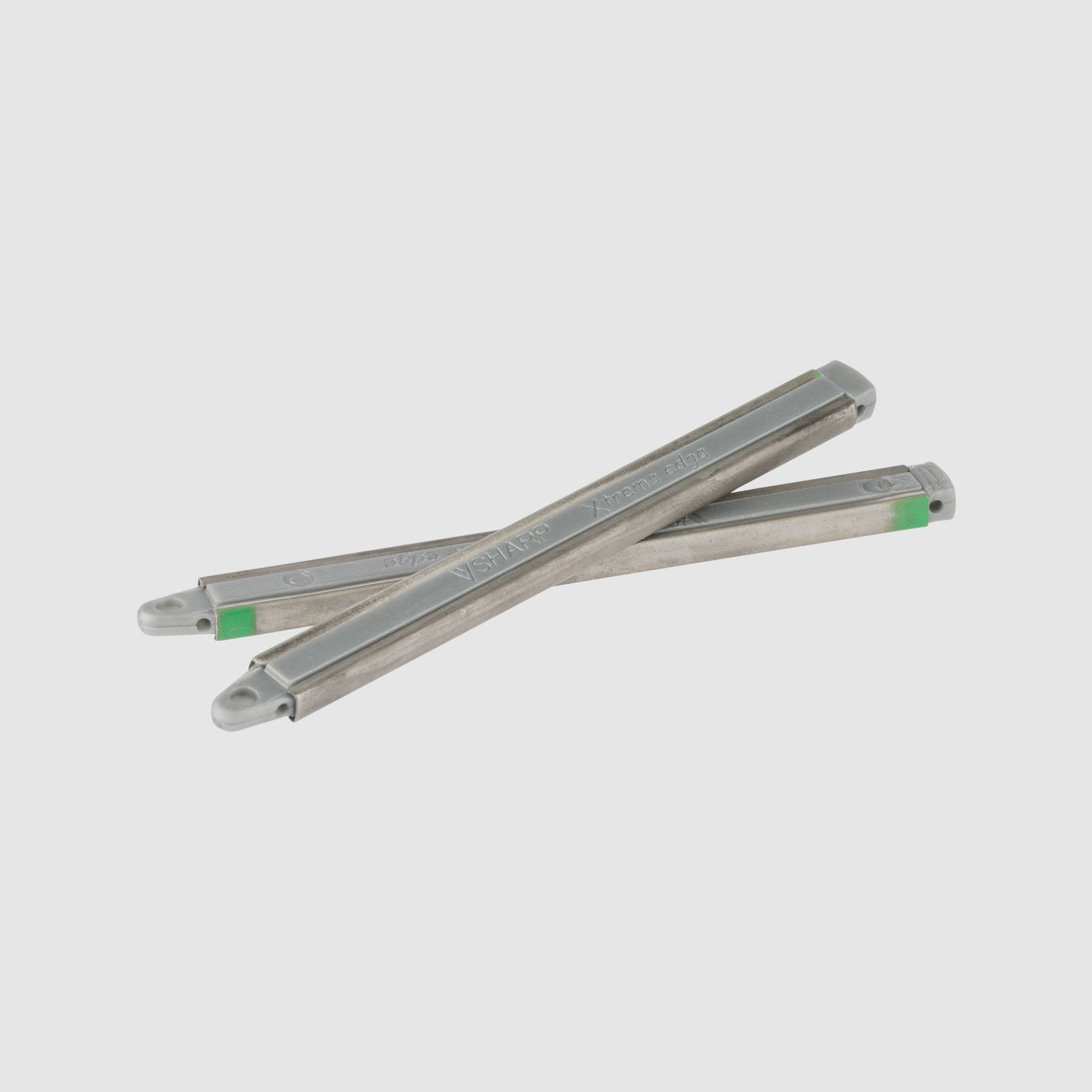 V-Sharp Xtreme Edge replacement sharpening units 600 grit