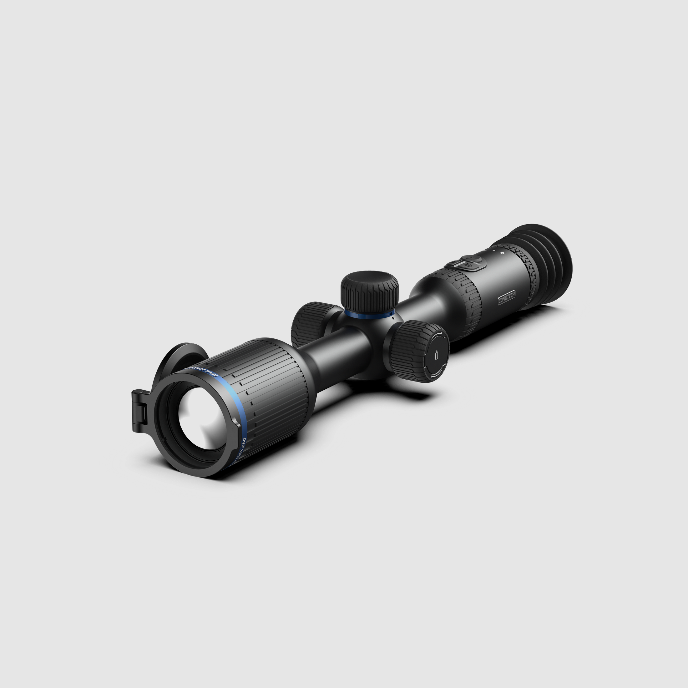 NEU | Wärmebild-Zielfernrohre | Conotech Night Arrow MAX 650, Bild 1 von 7