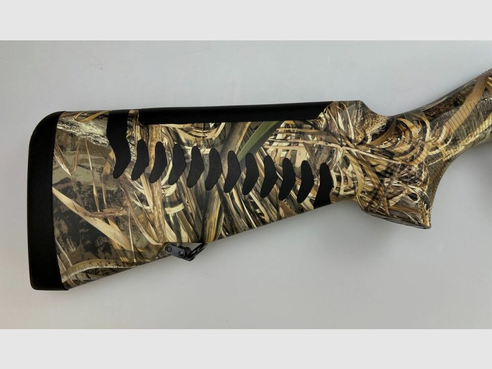 Benelli Super Vinci Max 4 HD