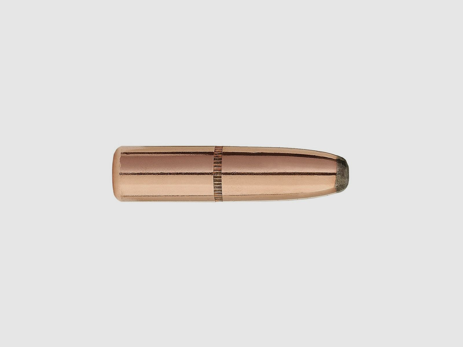 SIERRA Geschosse .308" 220GR RN PRO-HUNTER 100St.