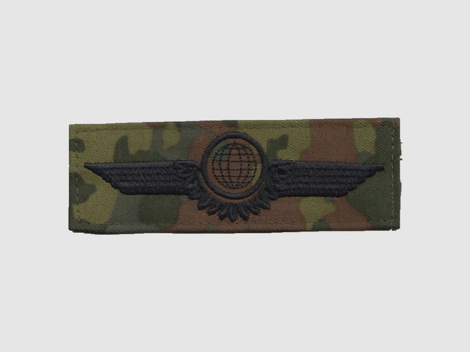 Bundeswehr Original BW Activity Badge St.LFZ Crew