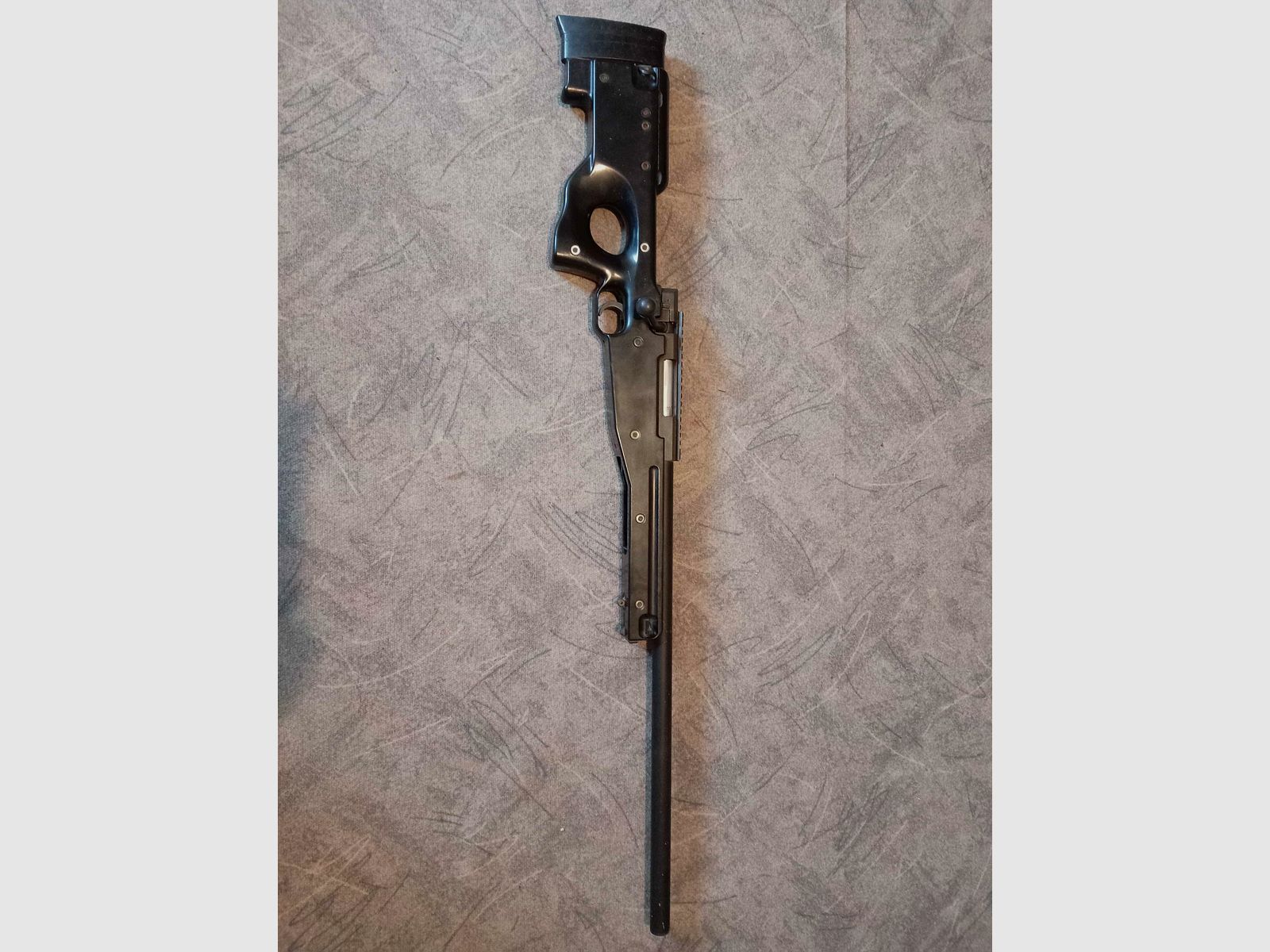 AWP Scharfschützengewehr 6mm BB