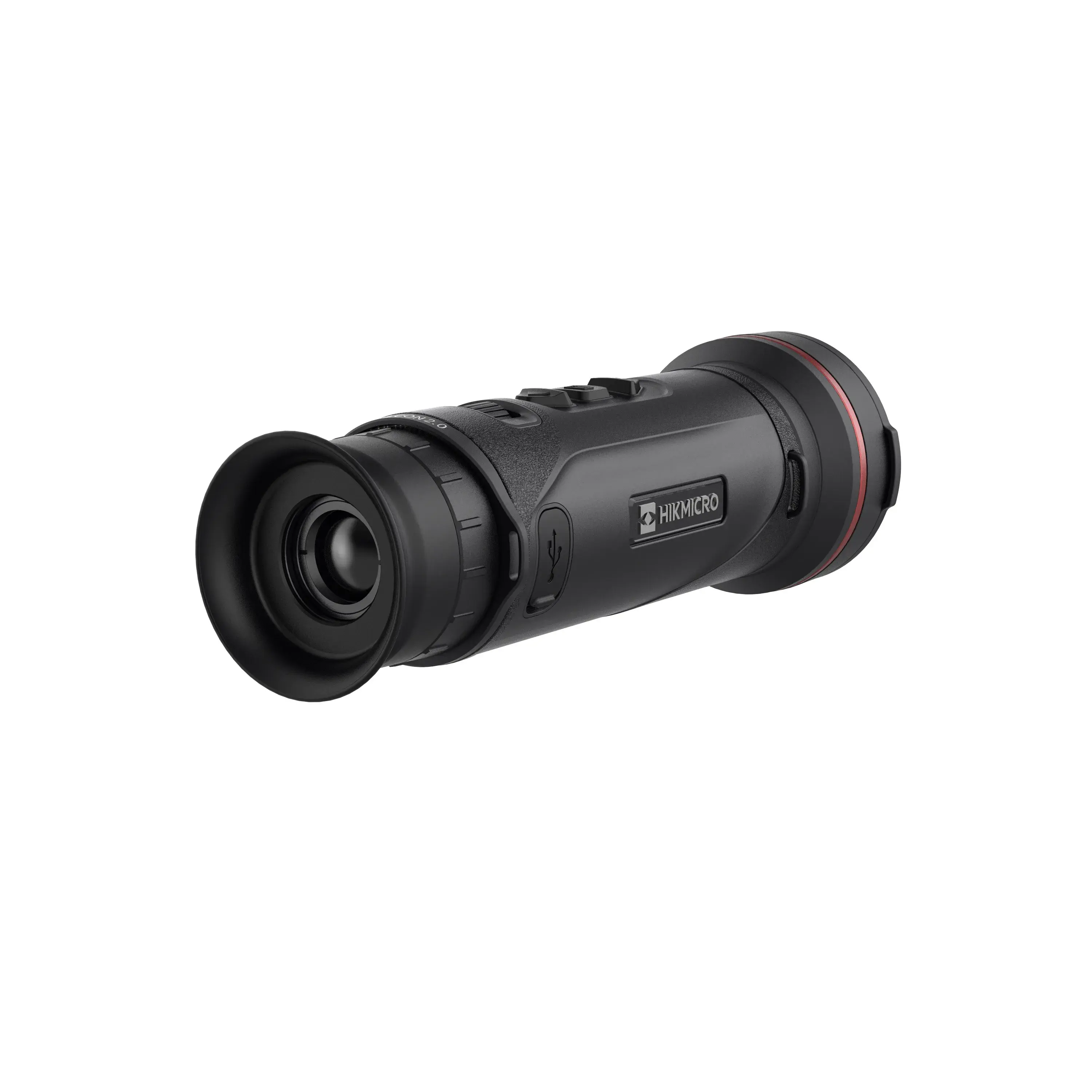 Monoculaire de Vision Thermique HIKmicro Falcon FQ50V2, image 12 sur 12