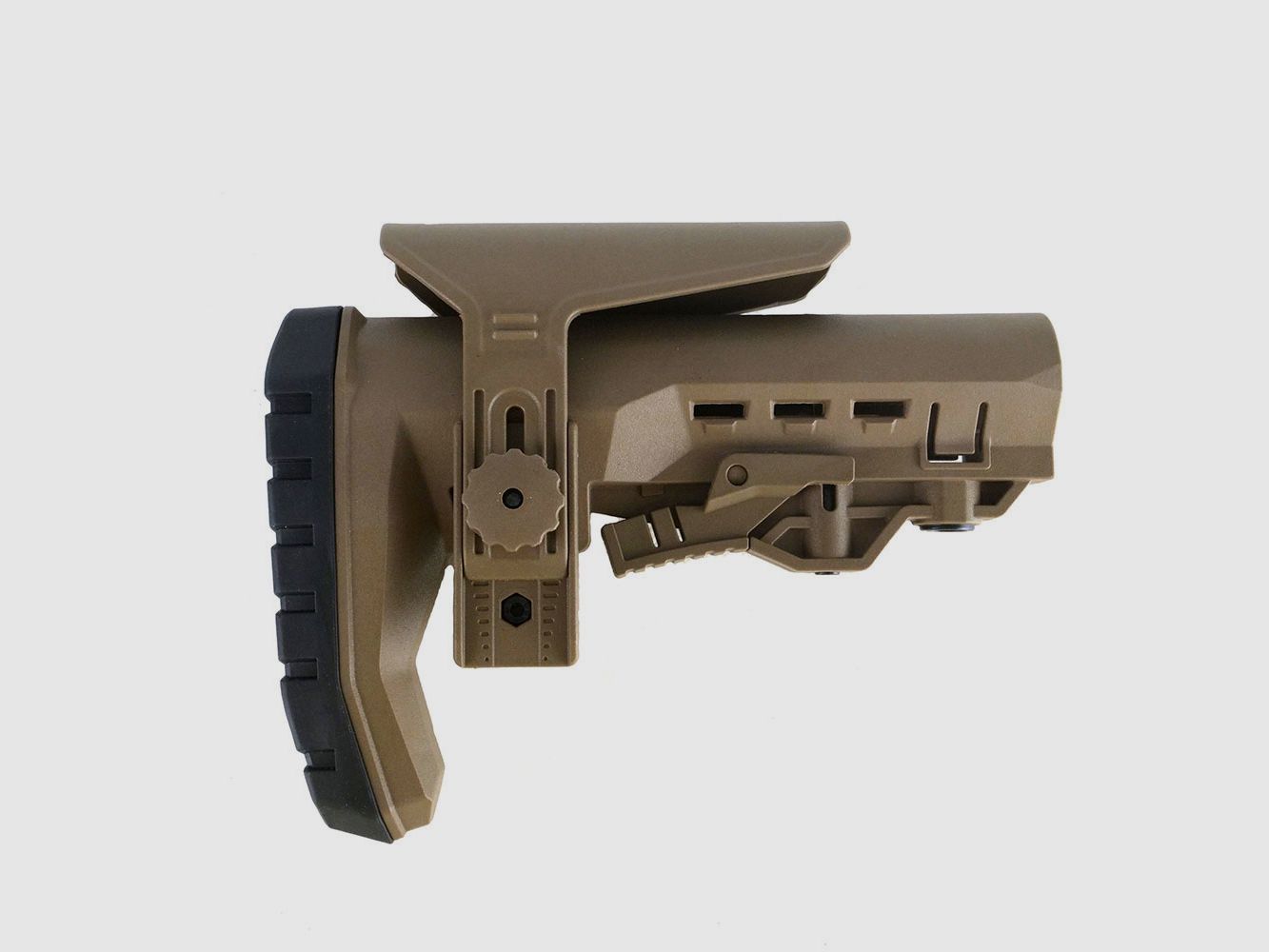 Breacher Regulowany Magazynek AR-15 Mil-Spec FDE, zdjęcie 1 z 3