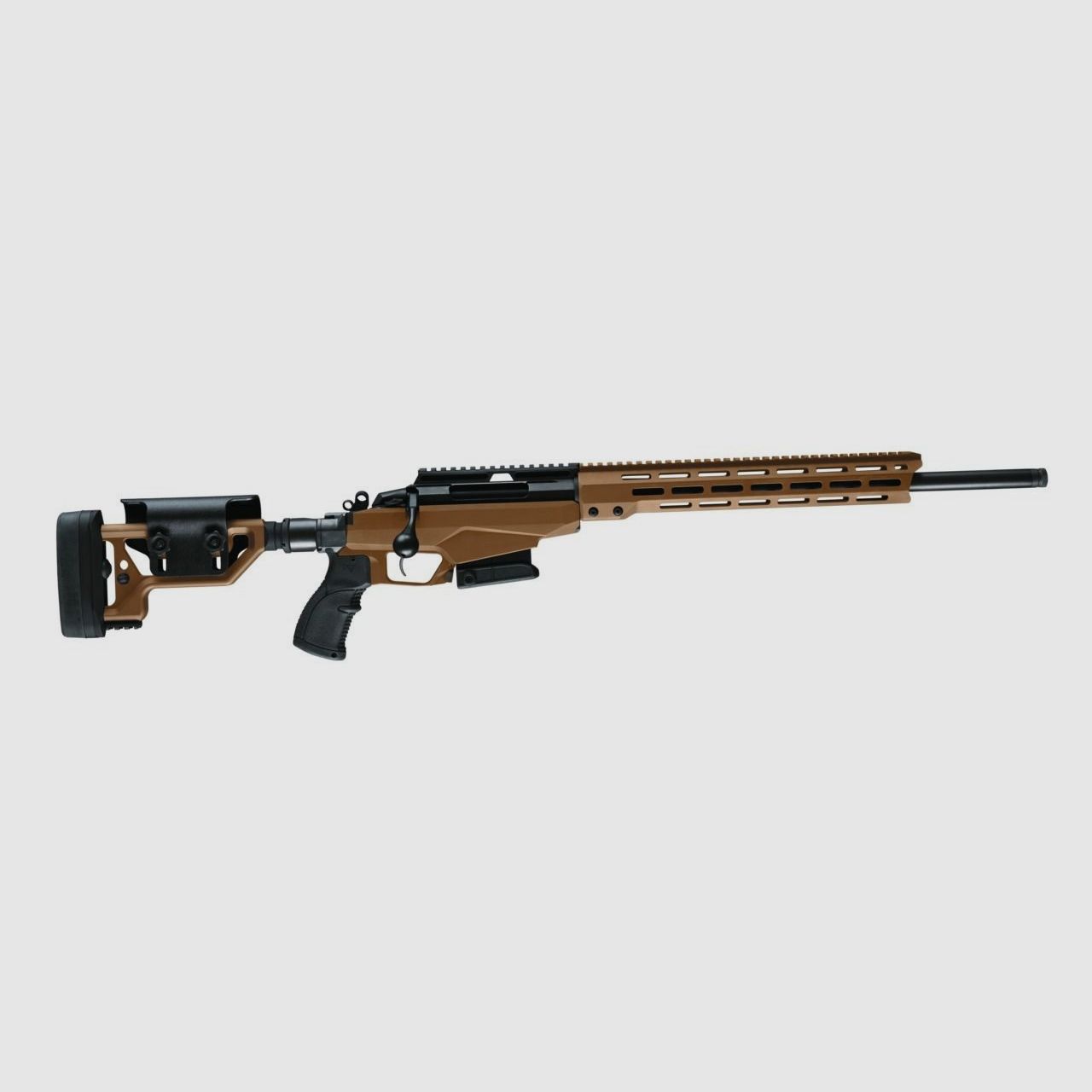 Carabine TLD Tikka T3X TAC A1 Coyote, image 2 sur 24