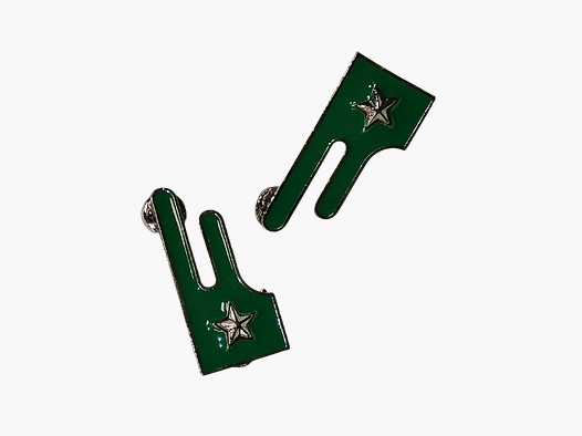 Insignes d'hiver – Infanterie