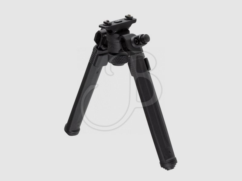Magpul Bipod Pan & Tilt 6.3-10.3″ M-LOK
