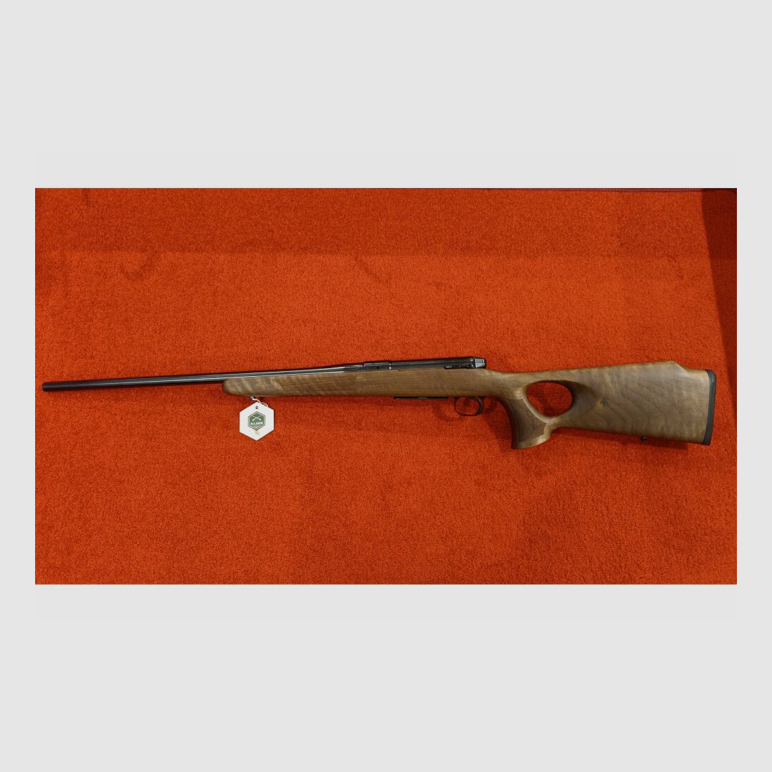 Heym SR30 .308Win