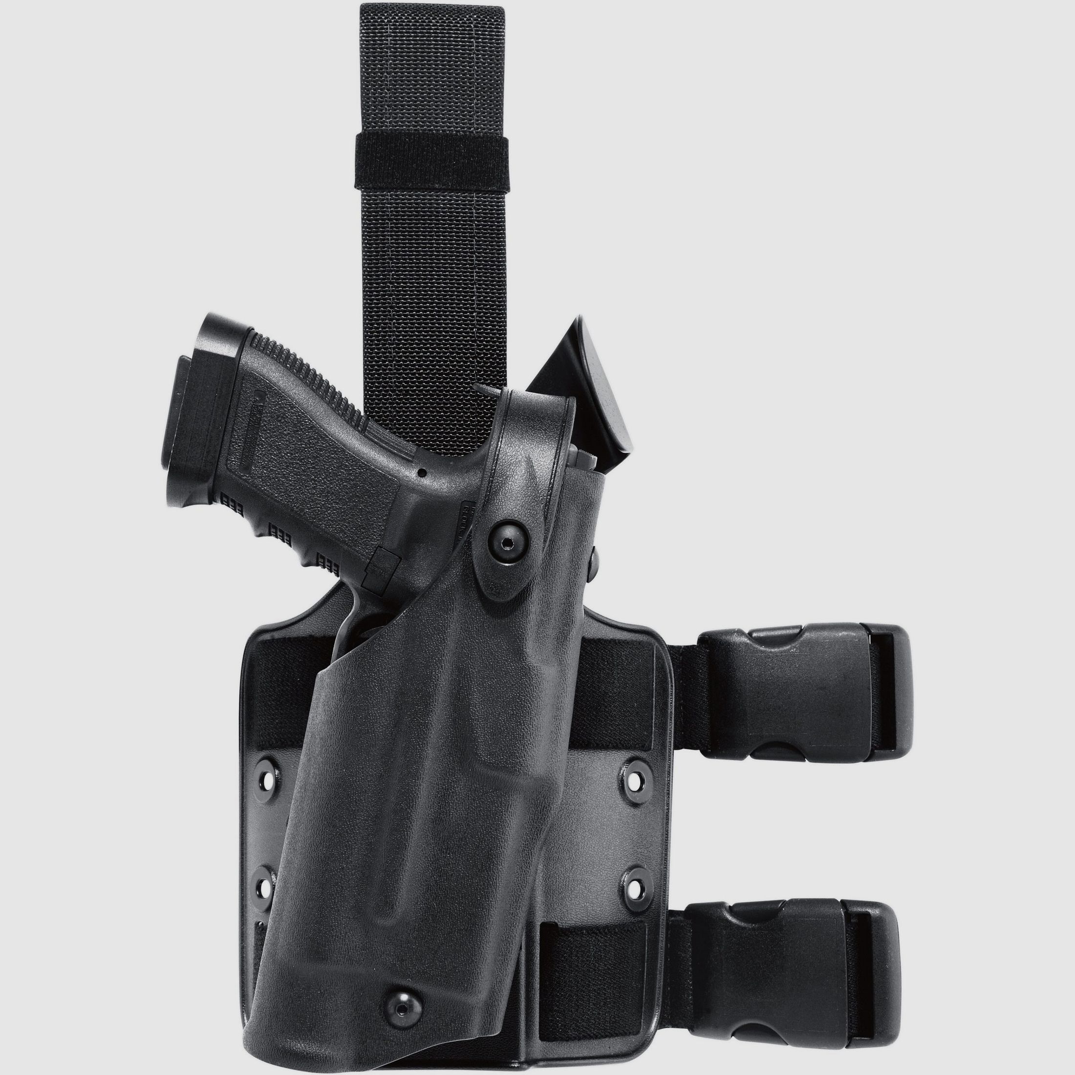 Safariland 6304 Tactical Holster for Walther P99