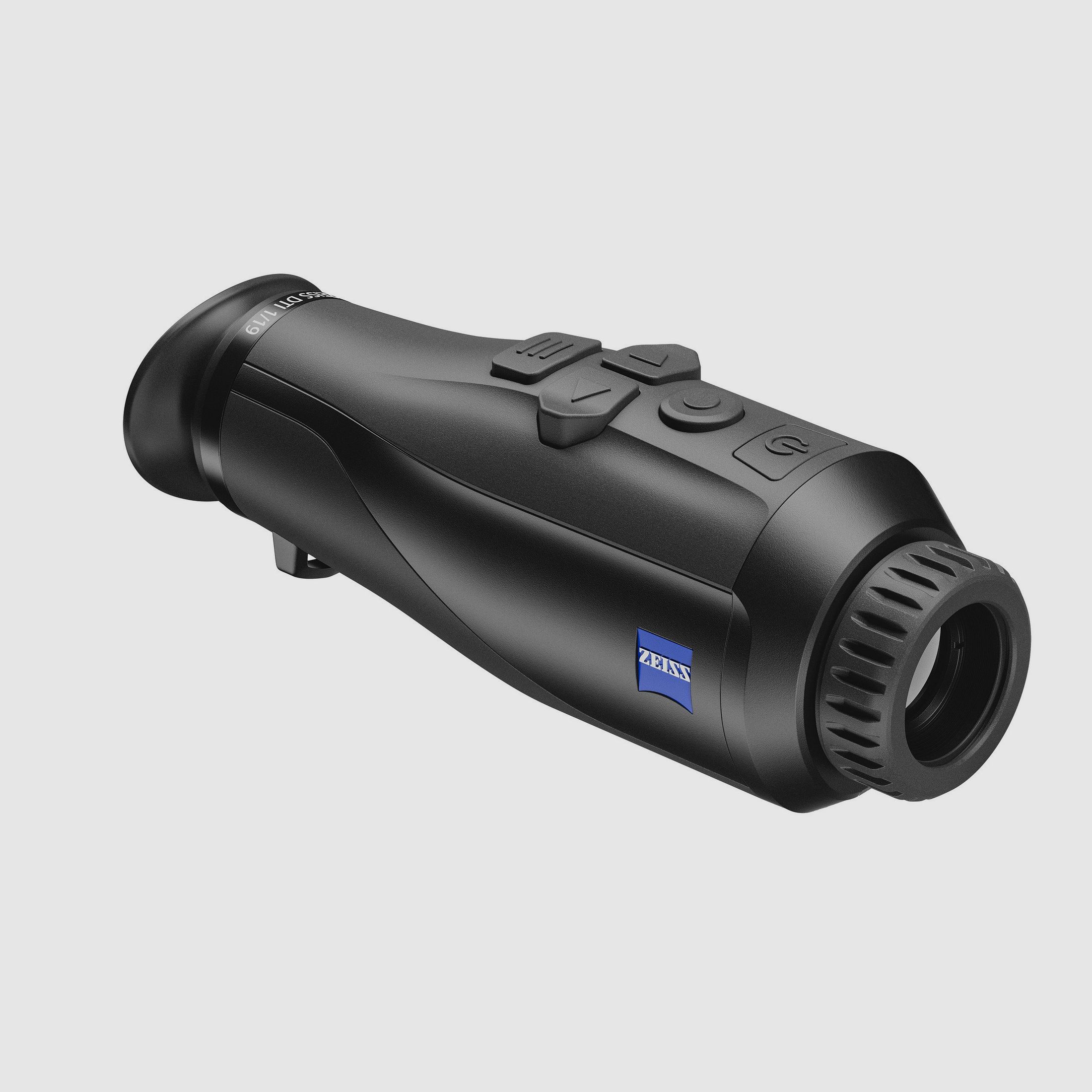 Zeiss Wrmebildkamera DTI 1/19