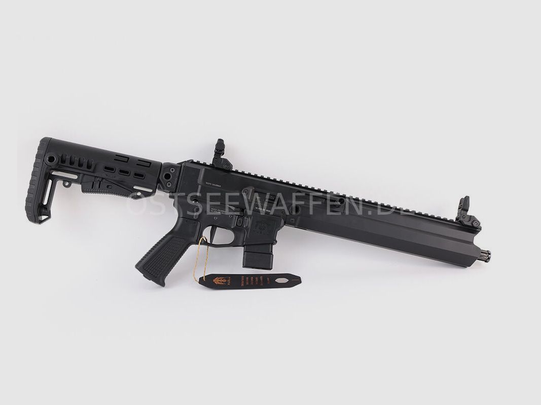 Huglu Mohac Sport 12 Zoll