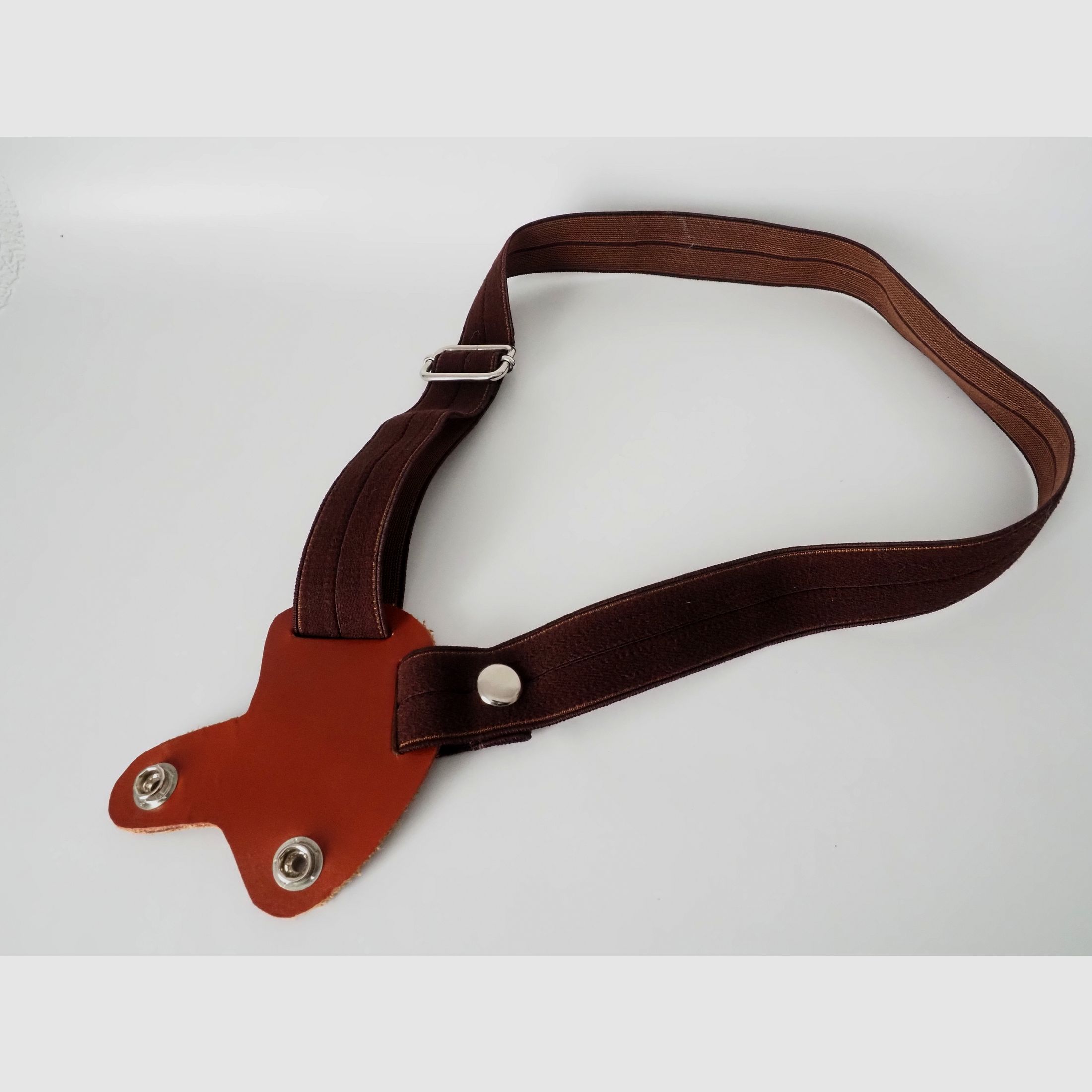 High-quality shoulder holster / pistol holster from the well-known manufacturer RPV