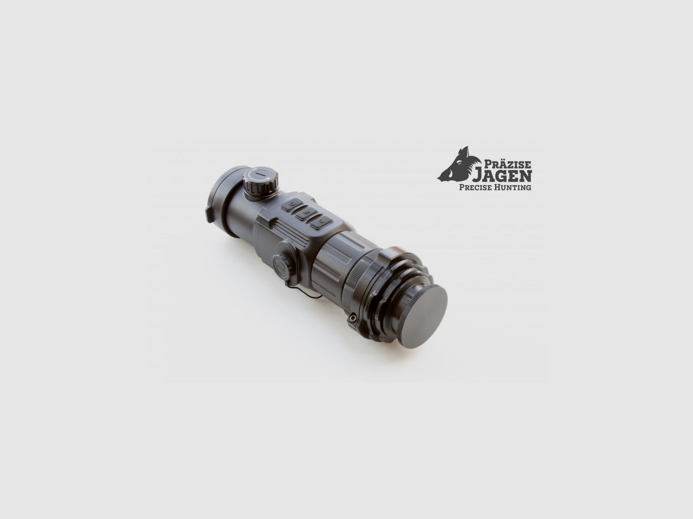 Präzise Jagen protection anti-poussière pour l’accessoire de fixation, image 4 sur 4