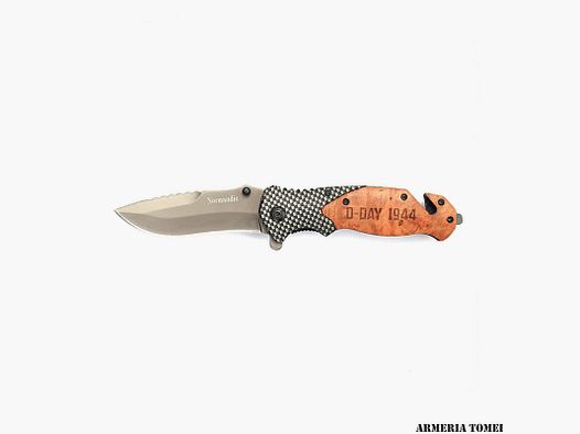 FOSTEX – COLTELLO – D DAY 1944