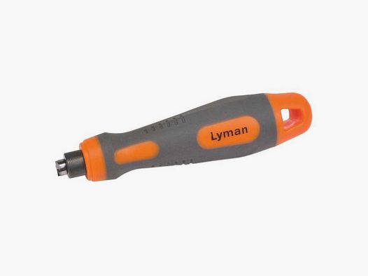 Primer Pocket Uniformer Lyman - Large #7810215