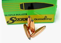 SIERRA Palle GAMEKING 8 mm 220gr SPT BT - 2420