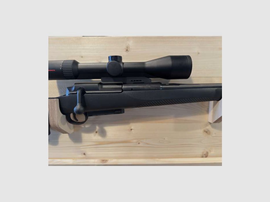 Karabina linowa M25 Extreme Kal.300WM Leworęczny MAUSER, zdjęcie 2 z 14