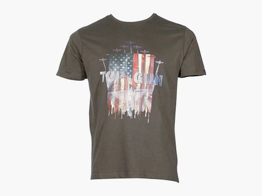 Mil-Tec T-Shirt USAF