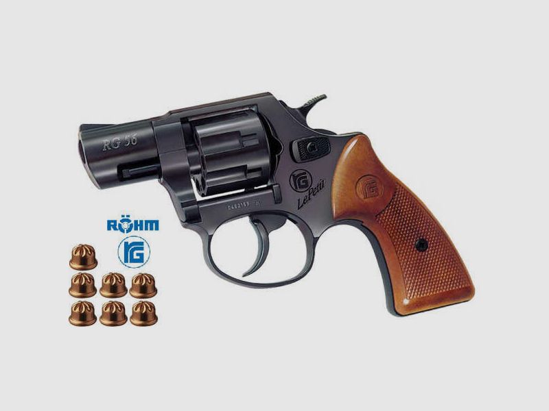 Röhm - Umarex RG 56
