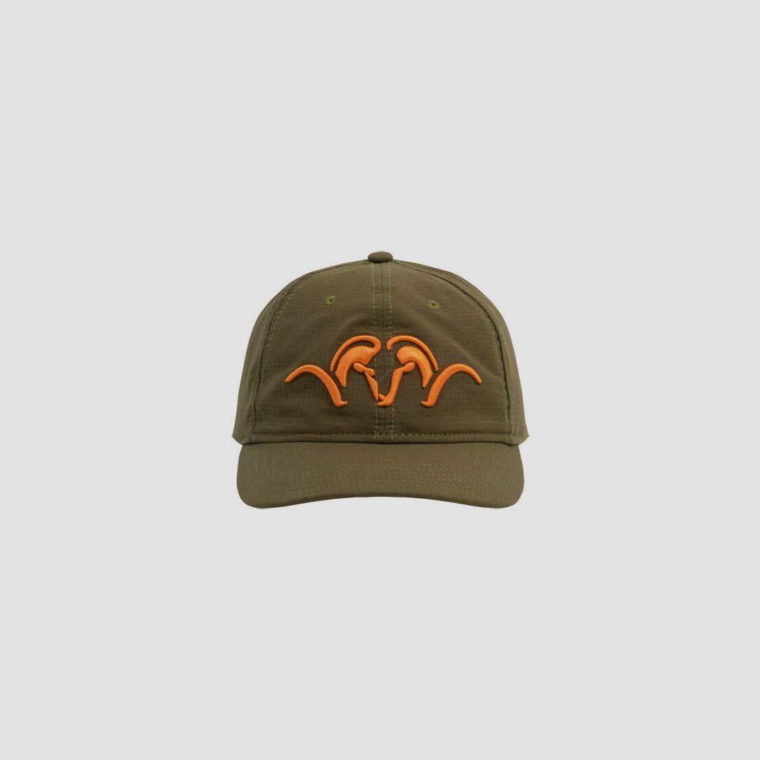 Gorra Blaser AirFlow HunTec, verde 231041-140/566, imagen 3 de 3