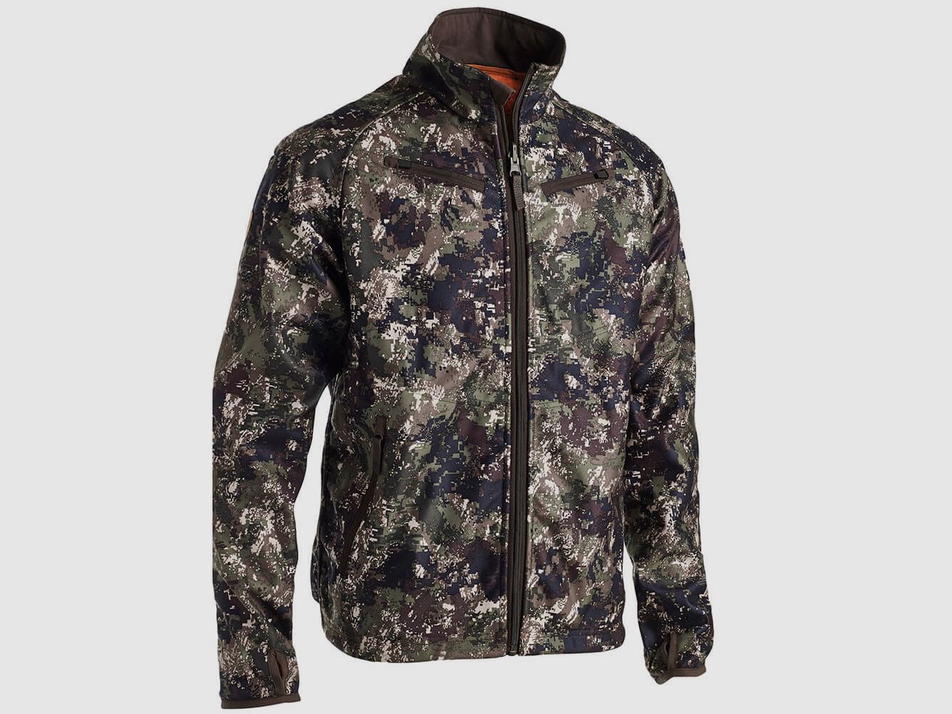 Northern Hunting Roar Wendejacke