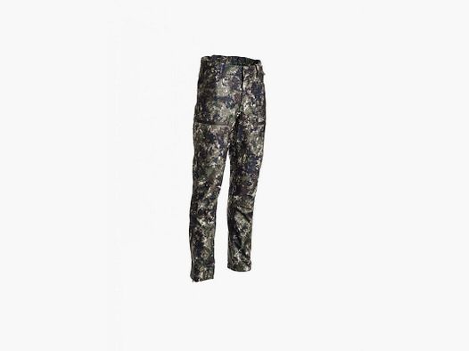 Northern Hunting Herren Hose Skjold Arn mit Membrane Camo M Long