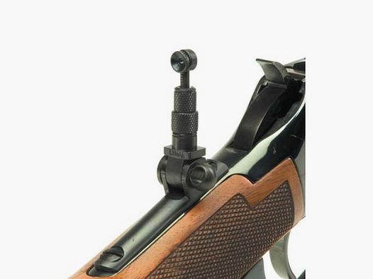 Diottro Lyman Tang Sight per carabina Winchester 1894 - NO. 2 TANG WIN. 94 (MODELLI PRIMA DEL 2004) #3902094