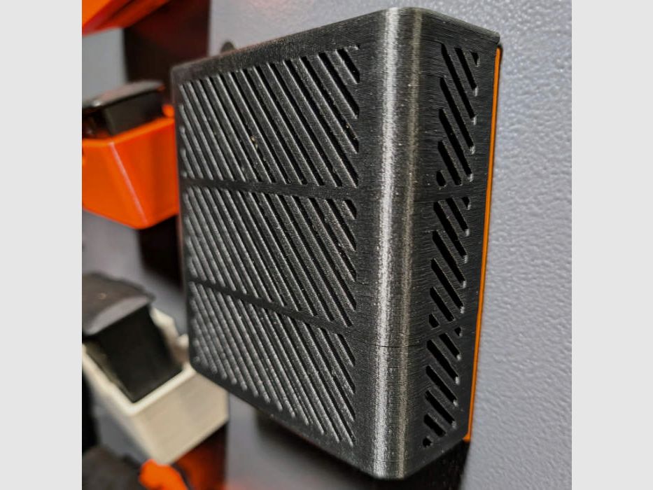 Jagawams GunDry - Dehumidifier for the gun cabinet - Oven-safe for regeneration