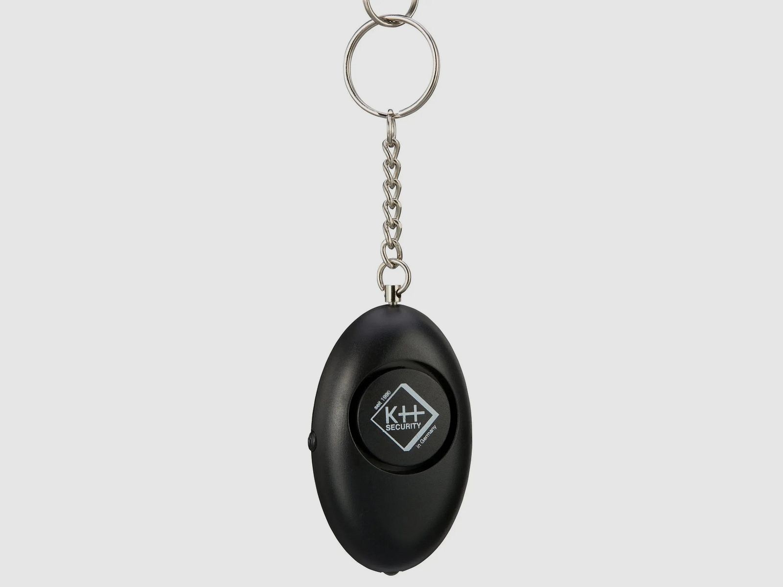 KH Security Schlüsselalarm mit LED-Lampe