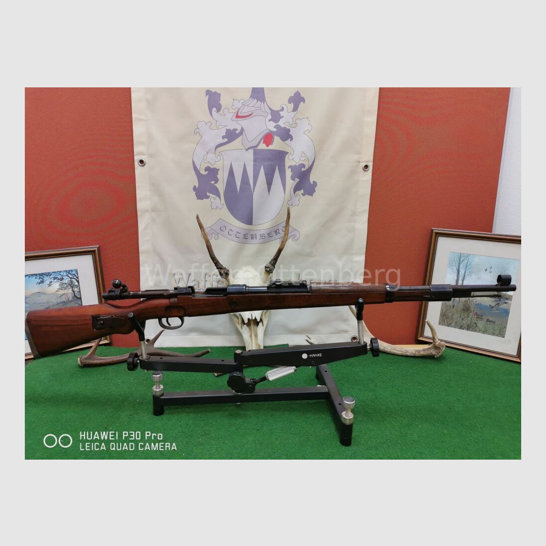 Mauser K98